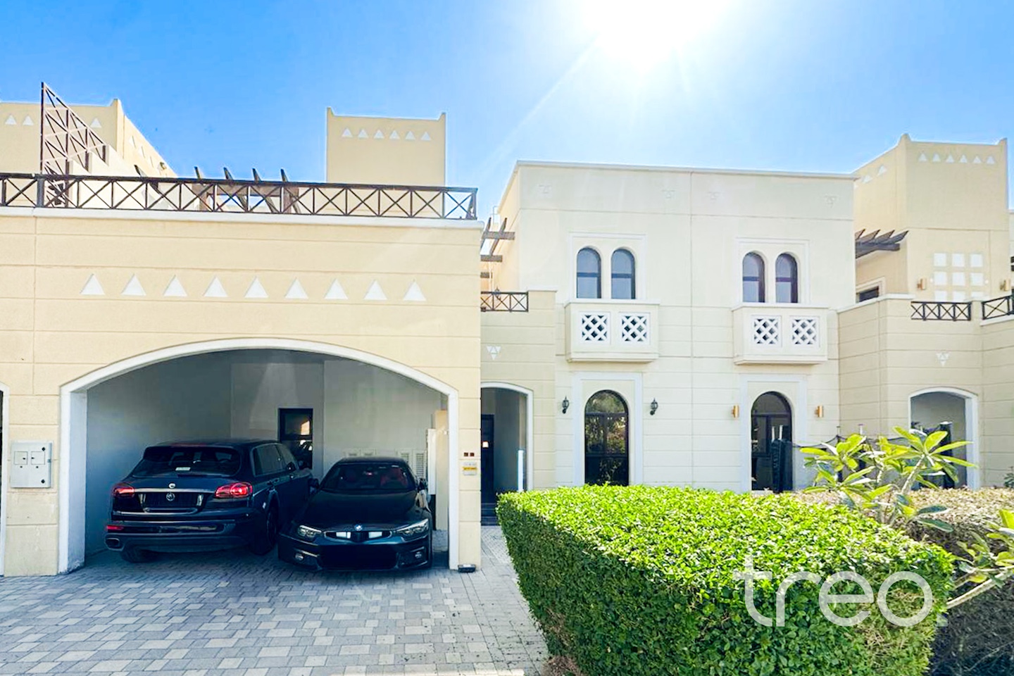 4BR | Spacious Living | Vacant Soon