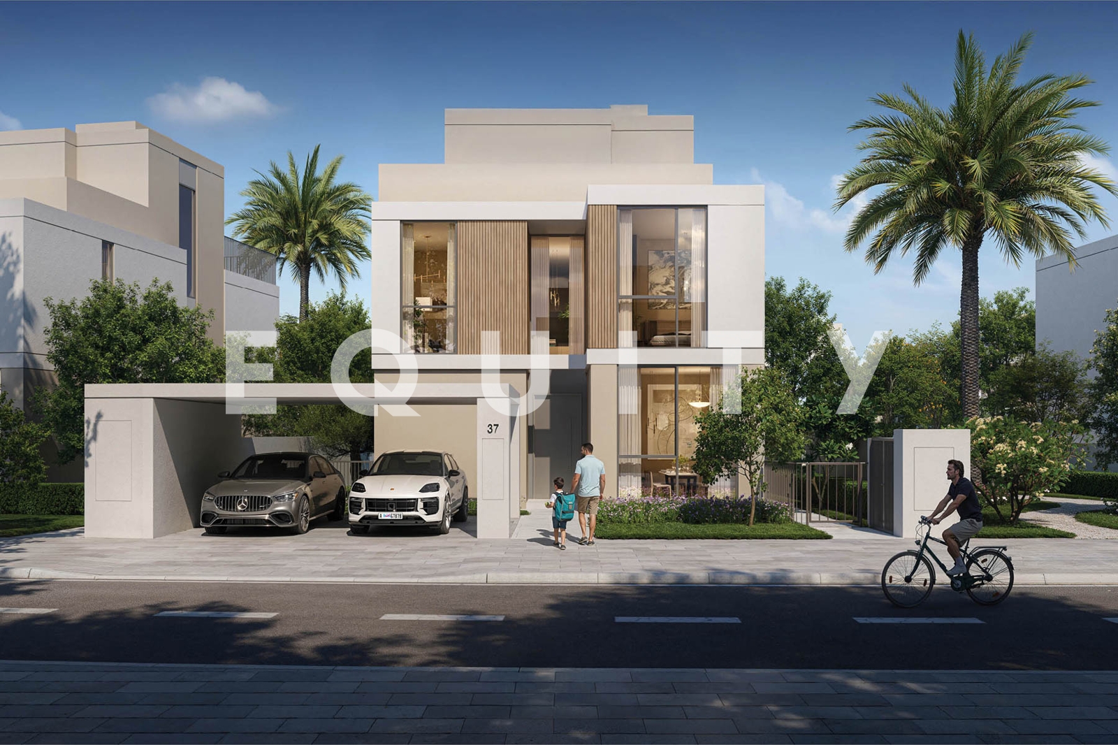 Standalone Villa | 80/20 Payment Plan | The Valley