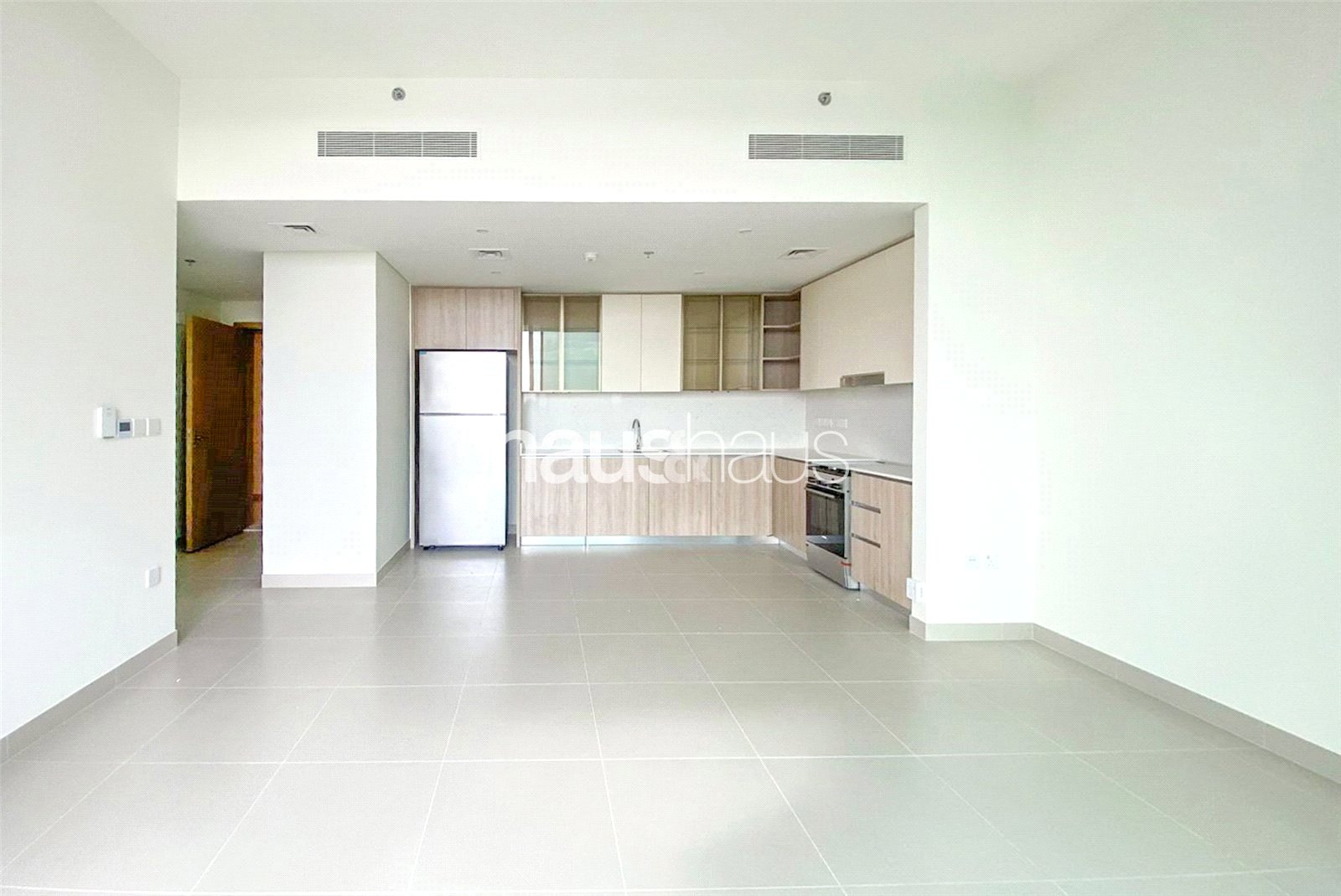 Appliances Included | Flexible Cheques