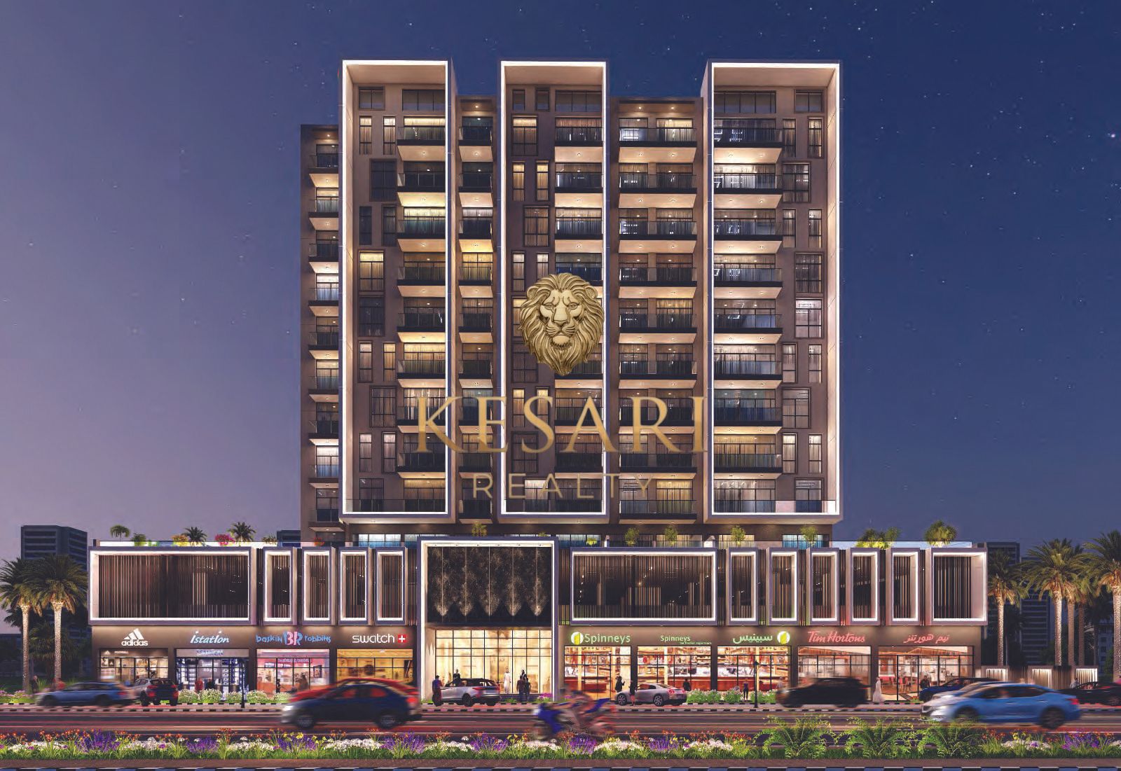 2- BedRooms | 30:70 PAYMENT PLAN || NEAR HANDOVER || PREMIUM FINISH