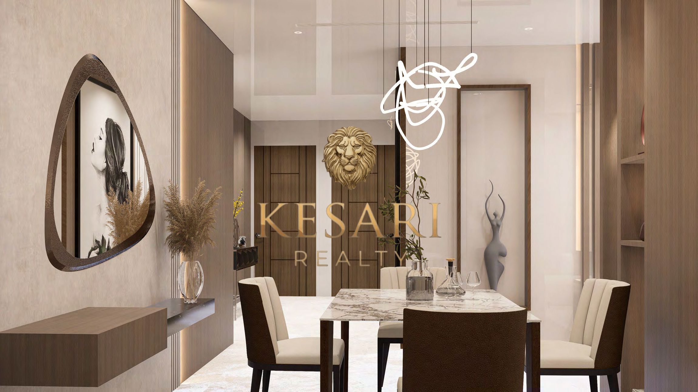 1 Bedroom | 30:70 PAYMENT PLAN || NEAR HANDOVER || PREMIUM FINISH