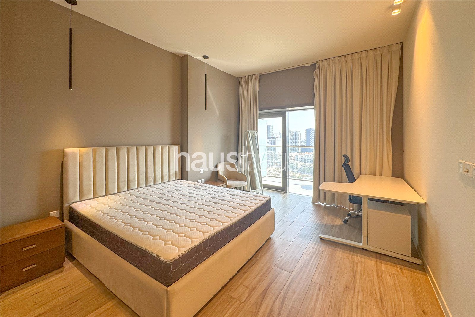 Luxurious | Modern | Ready to Move In