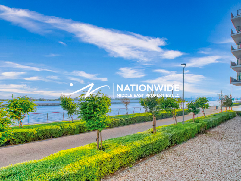 Rented Unit | Perfect Location | Relaxing Living