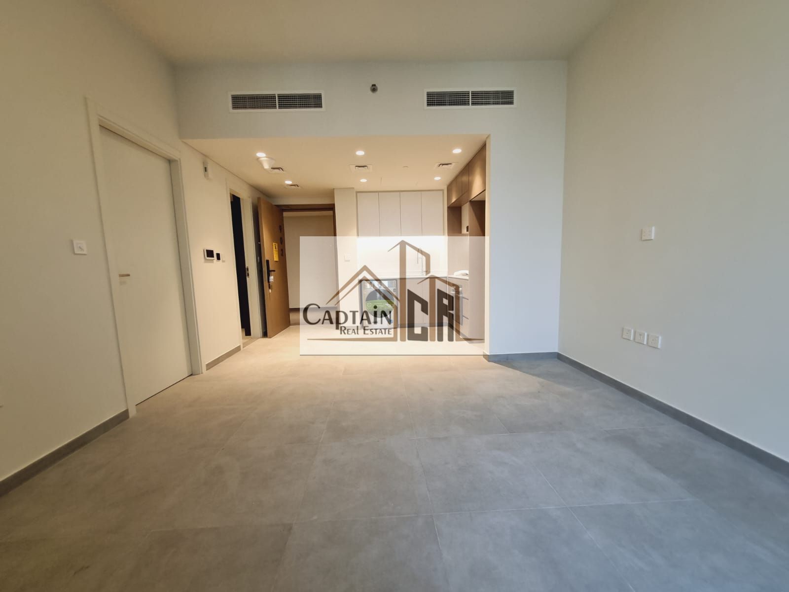 Contemporary 1BHK Residence with Balcony | Spacious 603 Sq. Ft. Layout | Two Washrooms | Premium Amenities | Boulevard 3, Aljada