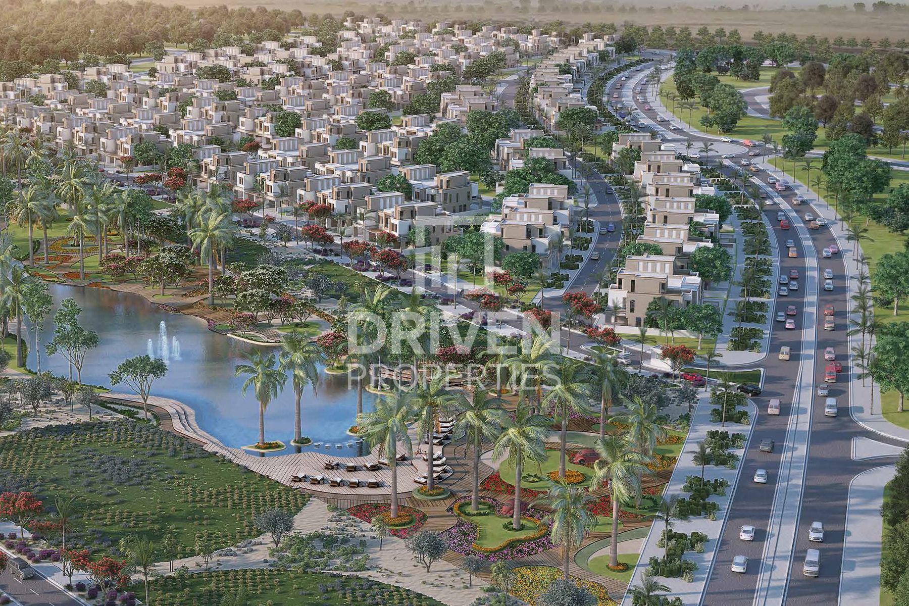 Exclusive Unit | Close to Lagoon | Best Deal
