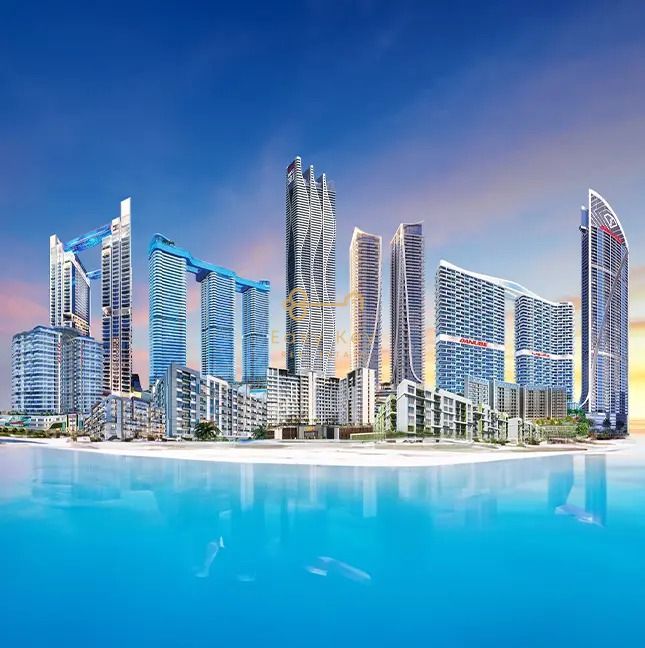 FULLY FURNISHED | FLEXIBLE PAYMENT PLAN | HIGH ROI | 2 BHK