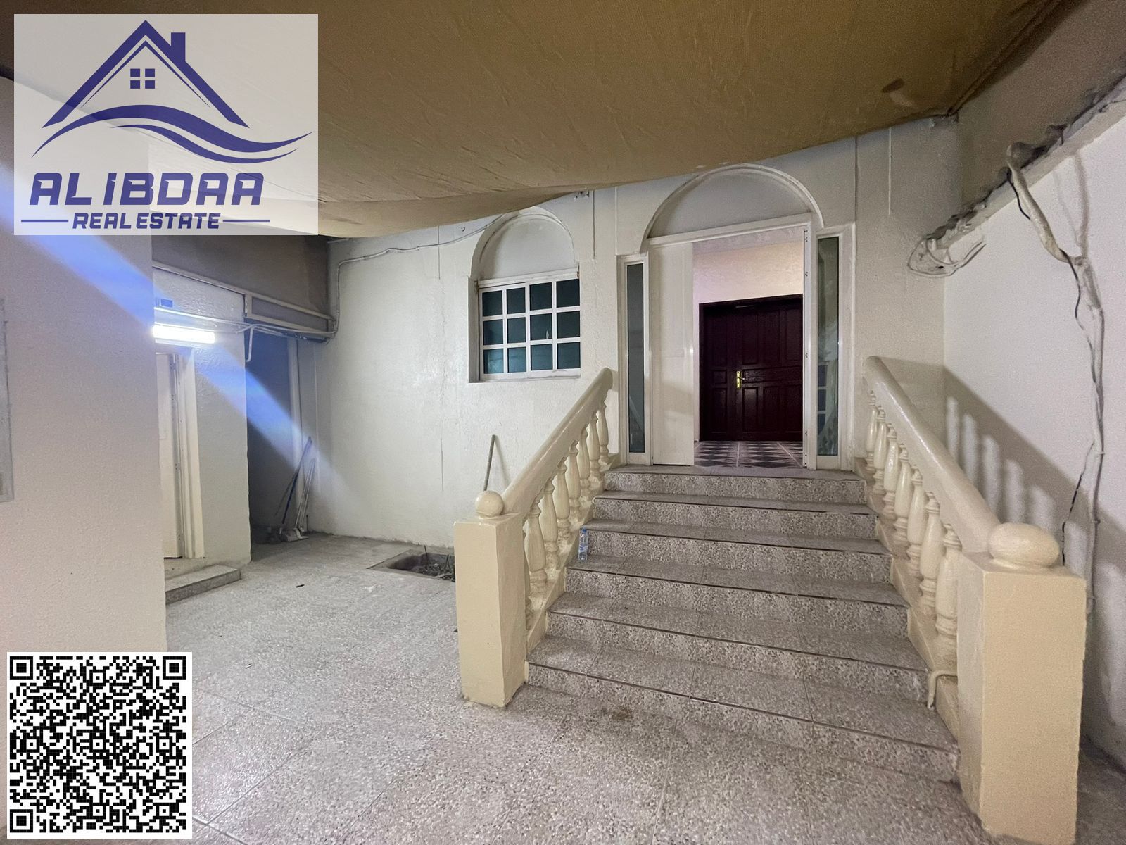 Traditional Arabic House for Sale – Al Nuaimiya, Ajman