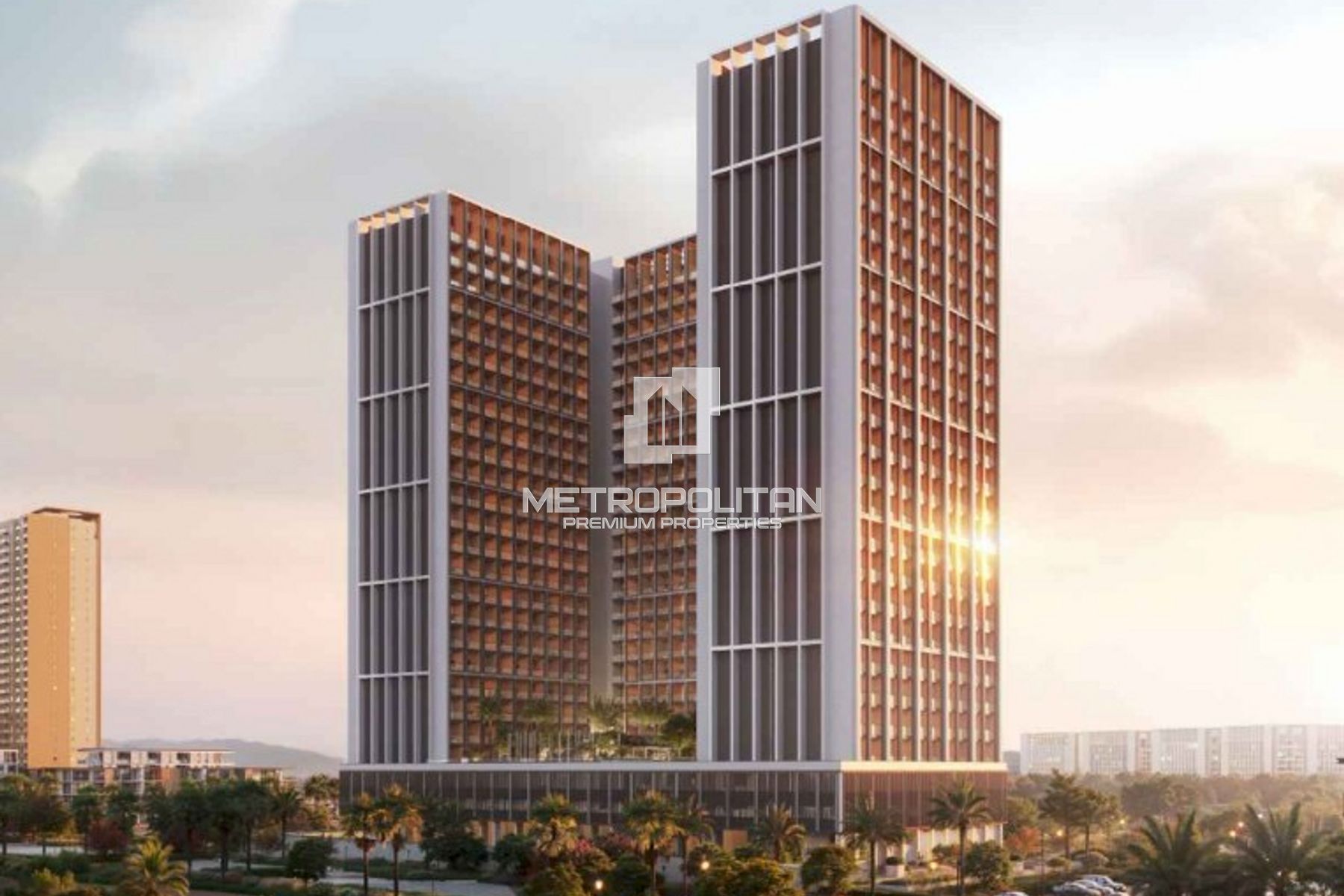 Spacious Studio | Pool View | Excellent ROI