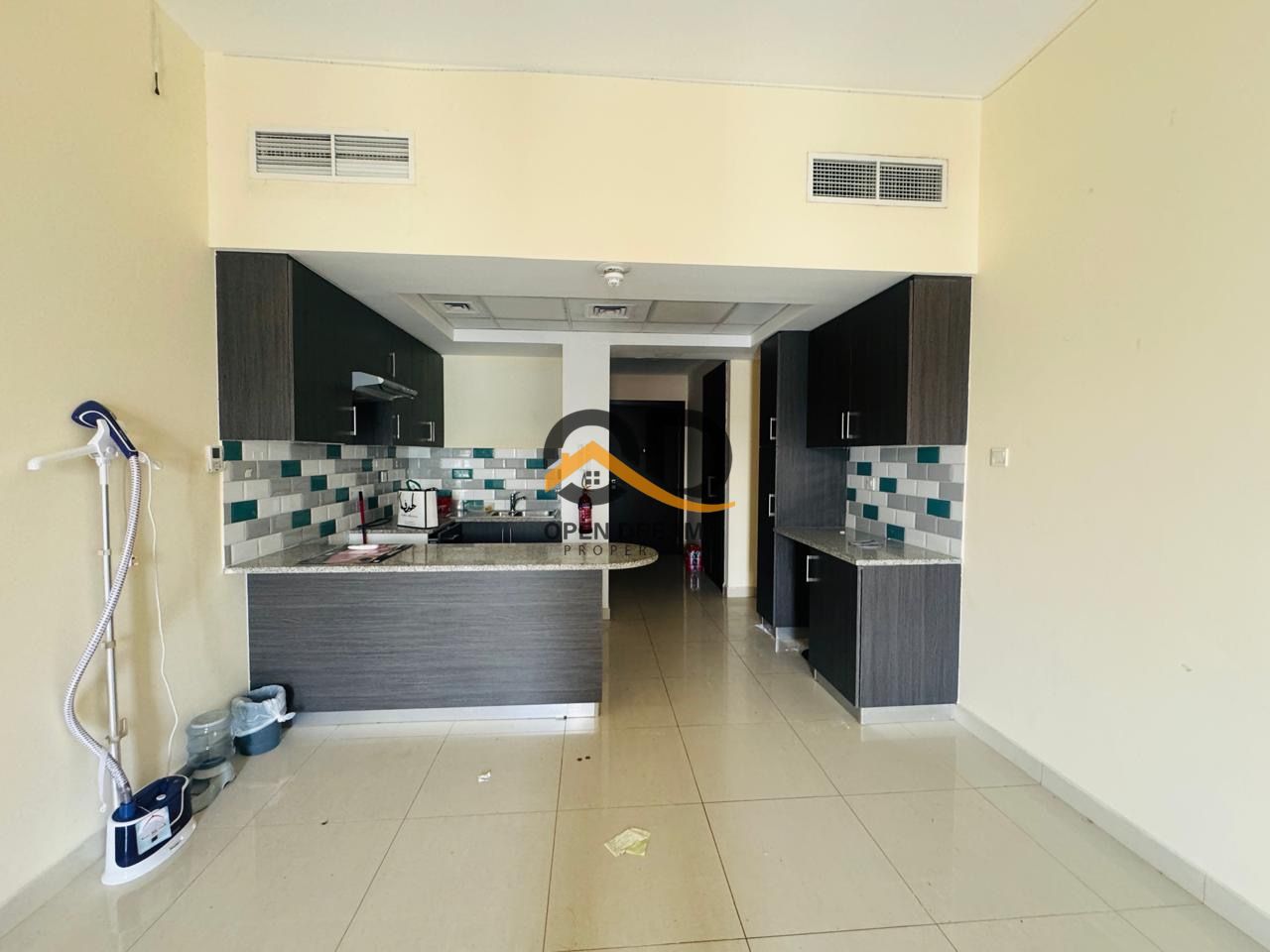 Peaceful Studio with Green Views | Zahia Garden