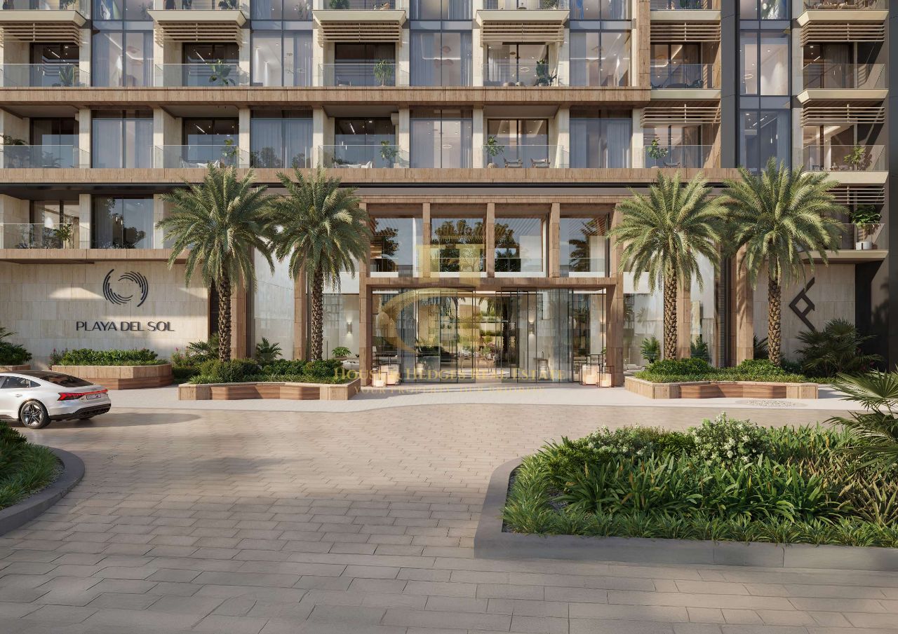 Sun Sea 2BR Living – Smart Investment”
