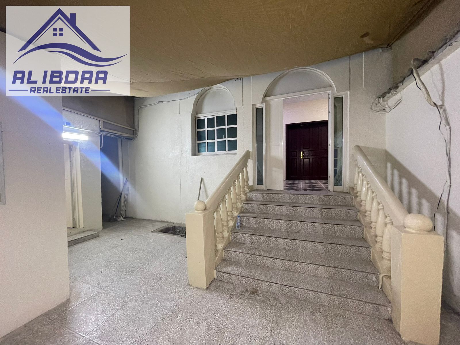 For Rent – Arabic House in Ajman, Al Naeemiyah Area – Suitable for Company or Family Accommodation