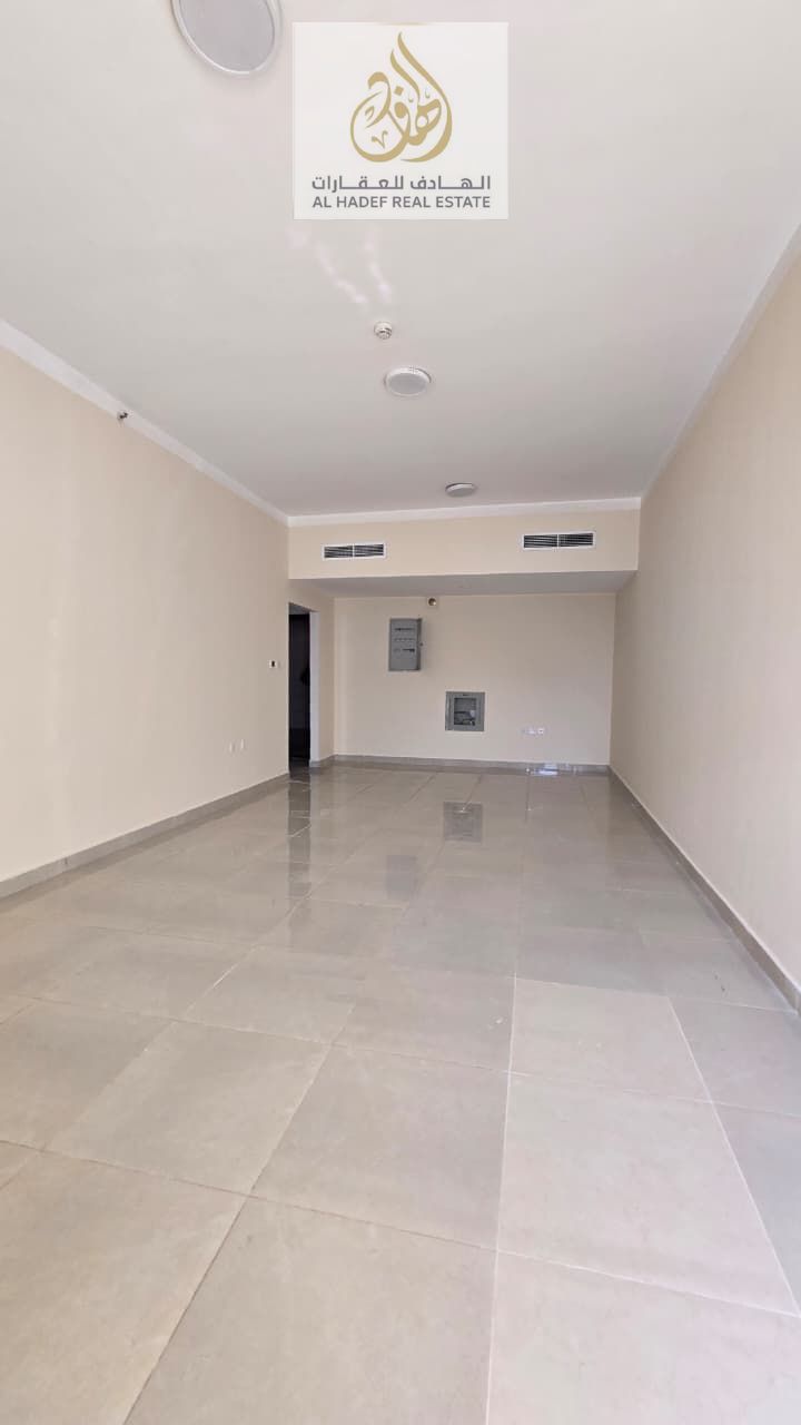 Upscale and Distinctive Apartment for Rent – Al Jurf 2 If you're looking for spacious and comfortable accommodation in a strategic location cl