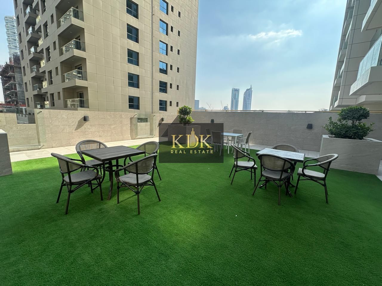 Unfurnished studio | Spacious | Ready to Move