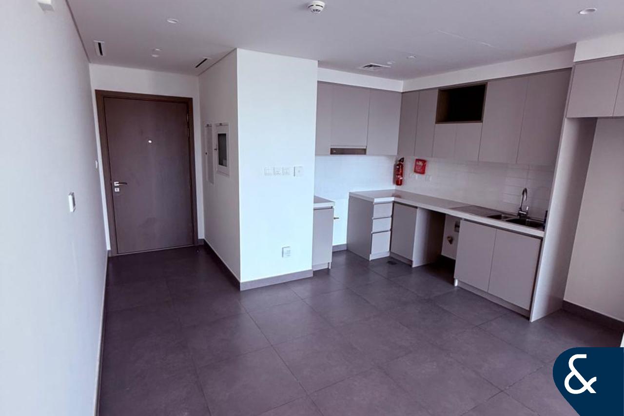 High Floor | 2 bedrooms | Available