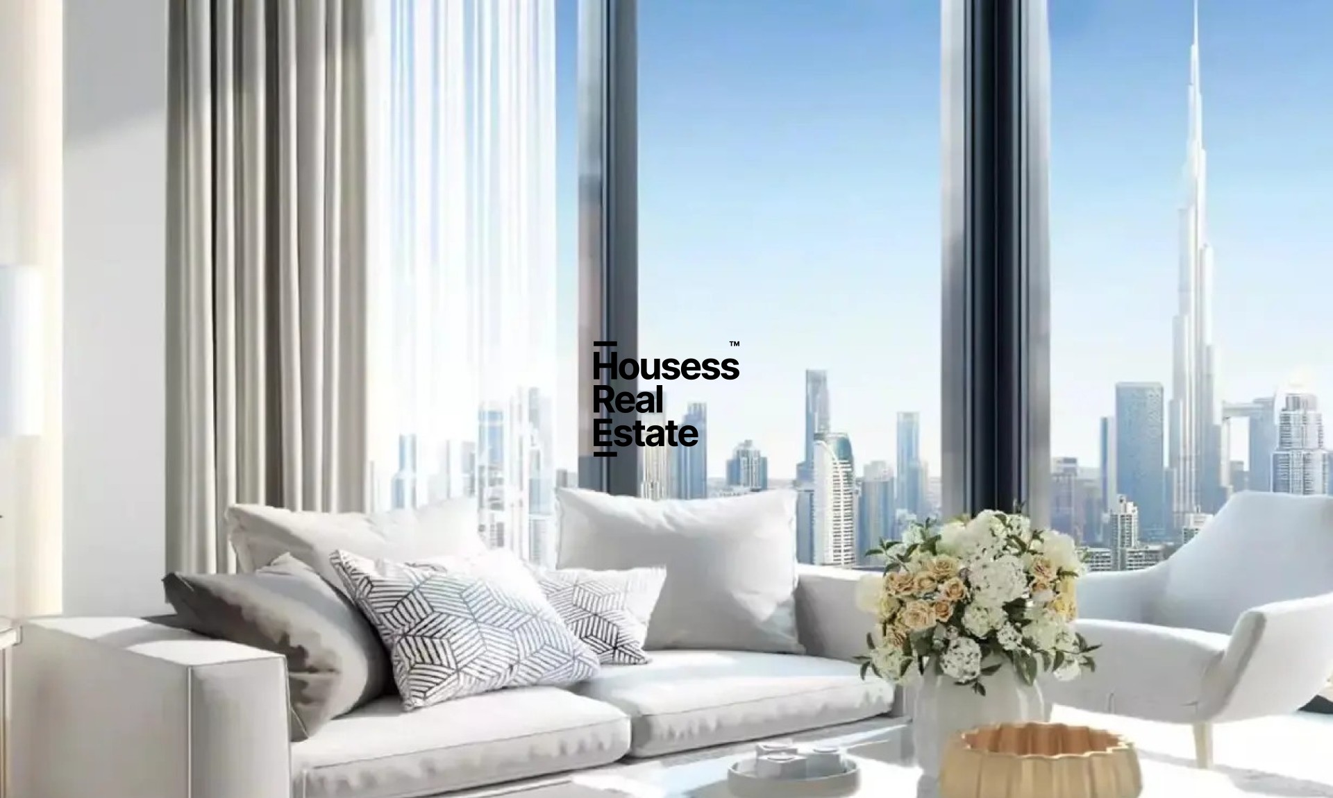 1 Bedroom | Genuine Resale | Luxury Living