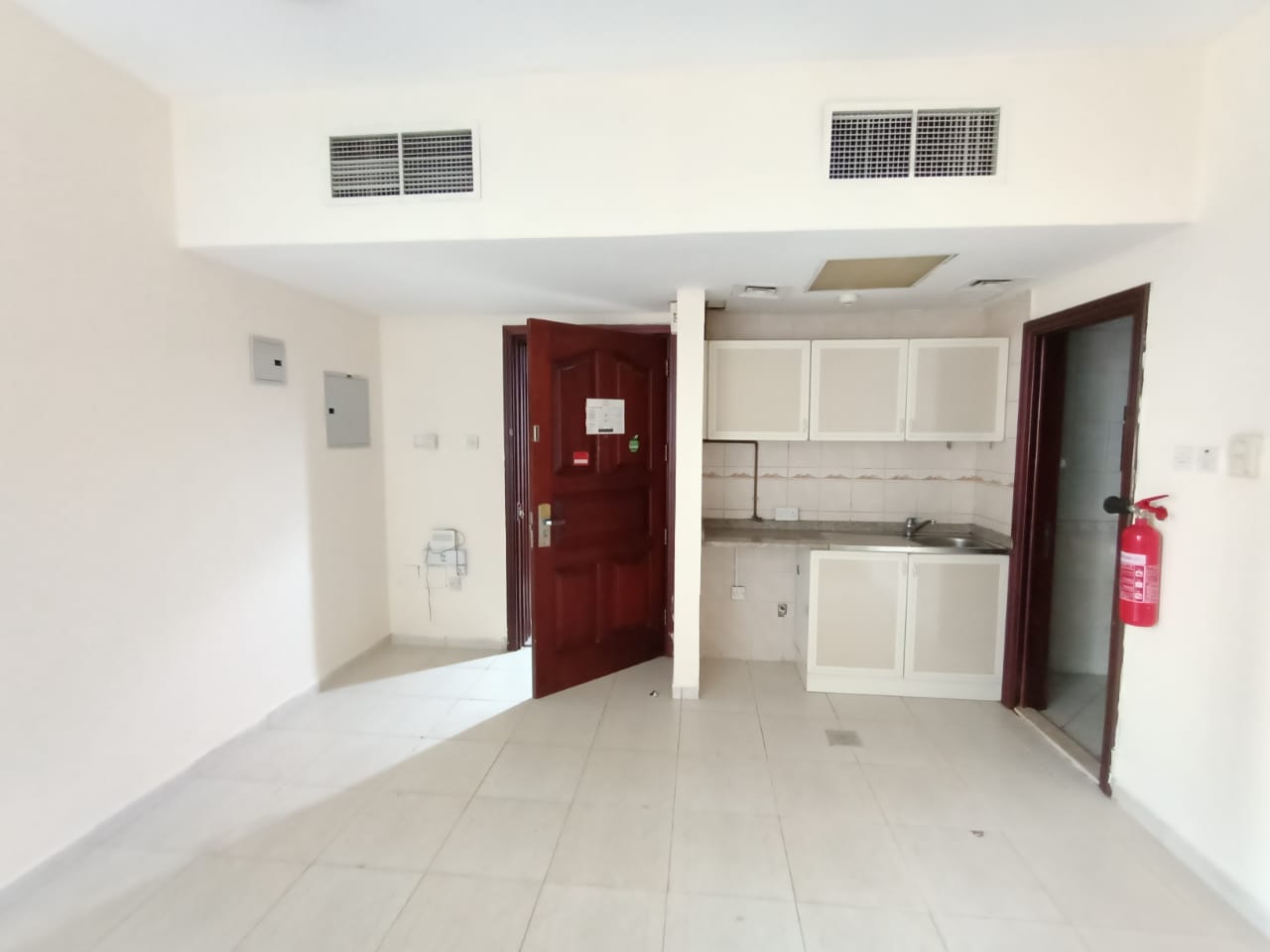 Hot Offer | No Deposit | Spacious Studio | In Just 25K