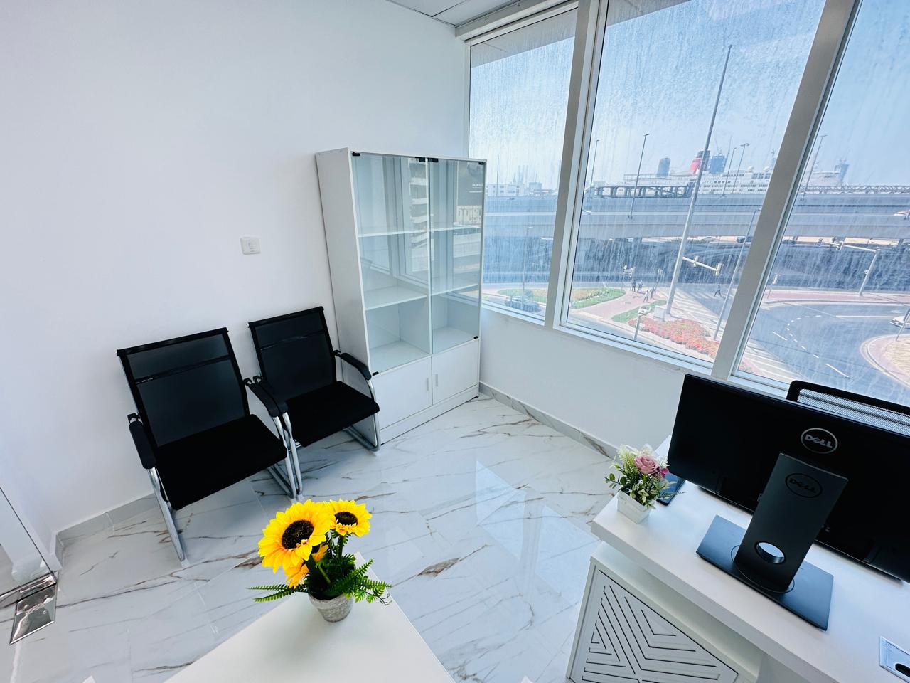 Awesome offices for rent| Direct from owner| Free utility