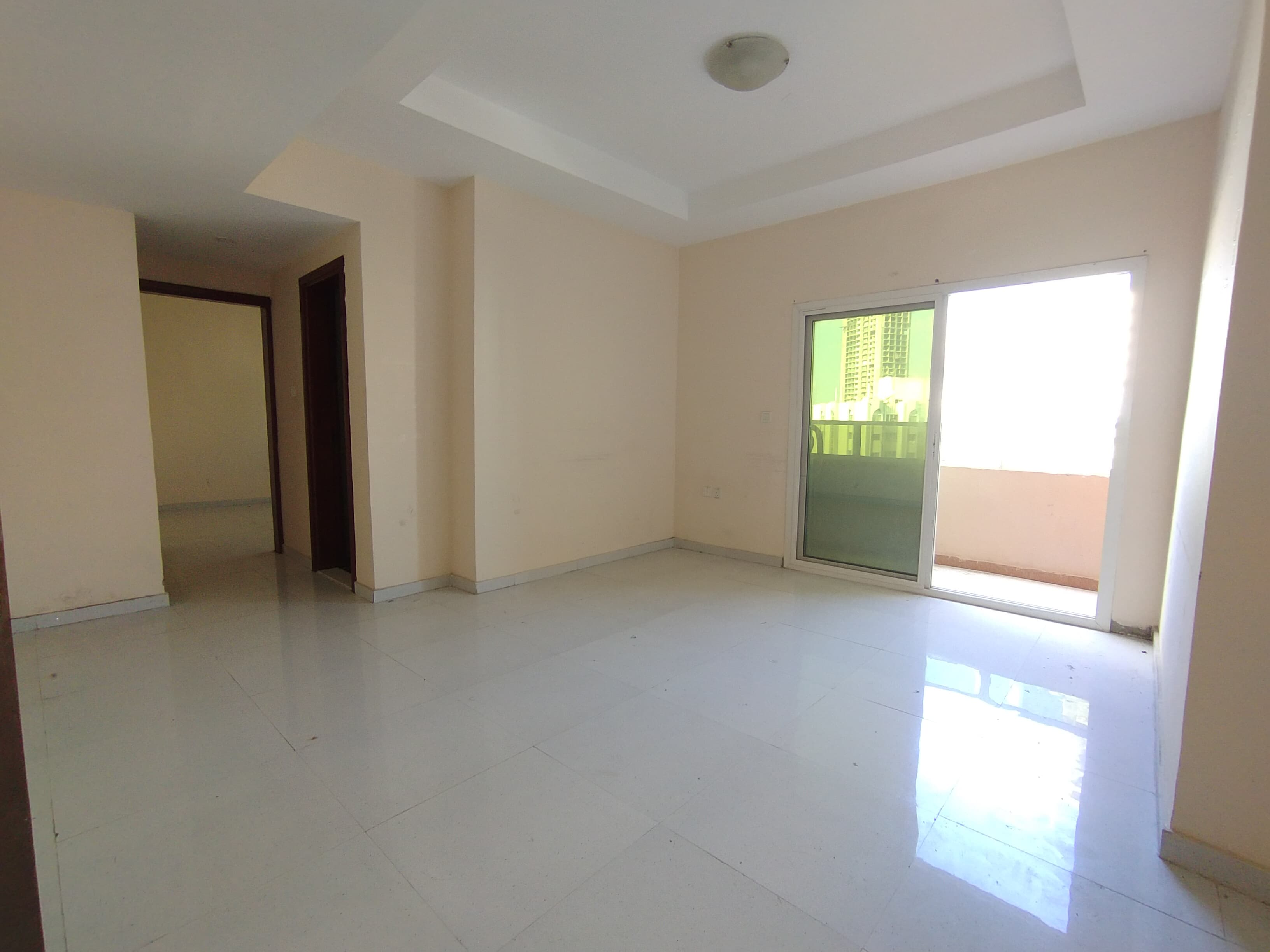 Hot Offer | No Deposit | Spacious 1Bhk With Balcony Available in Like Brand New Building | In Just 29,990