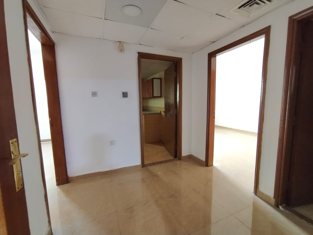 No Deposit | Hot Offer | Spacious 1Bhk With Balcony| IN JUST 33K