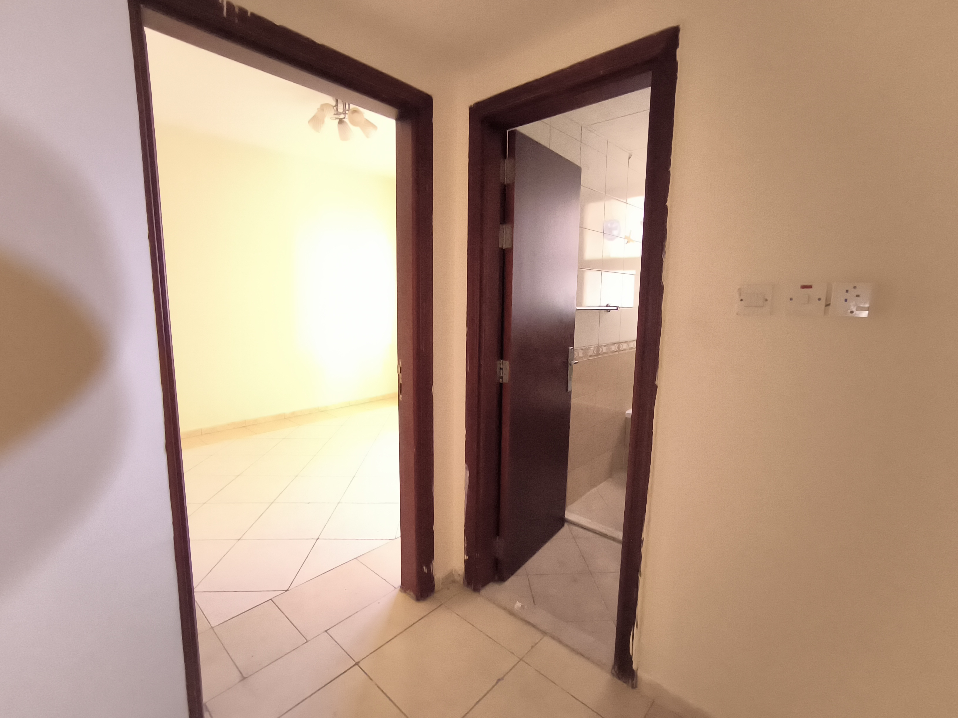Last Unit | 10 Days Free | Spacious 1Bhk with Balcony| In Just 30k