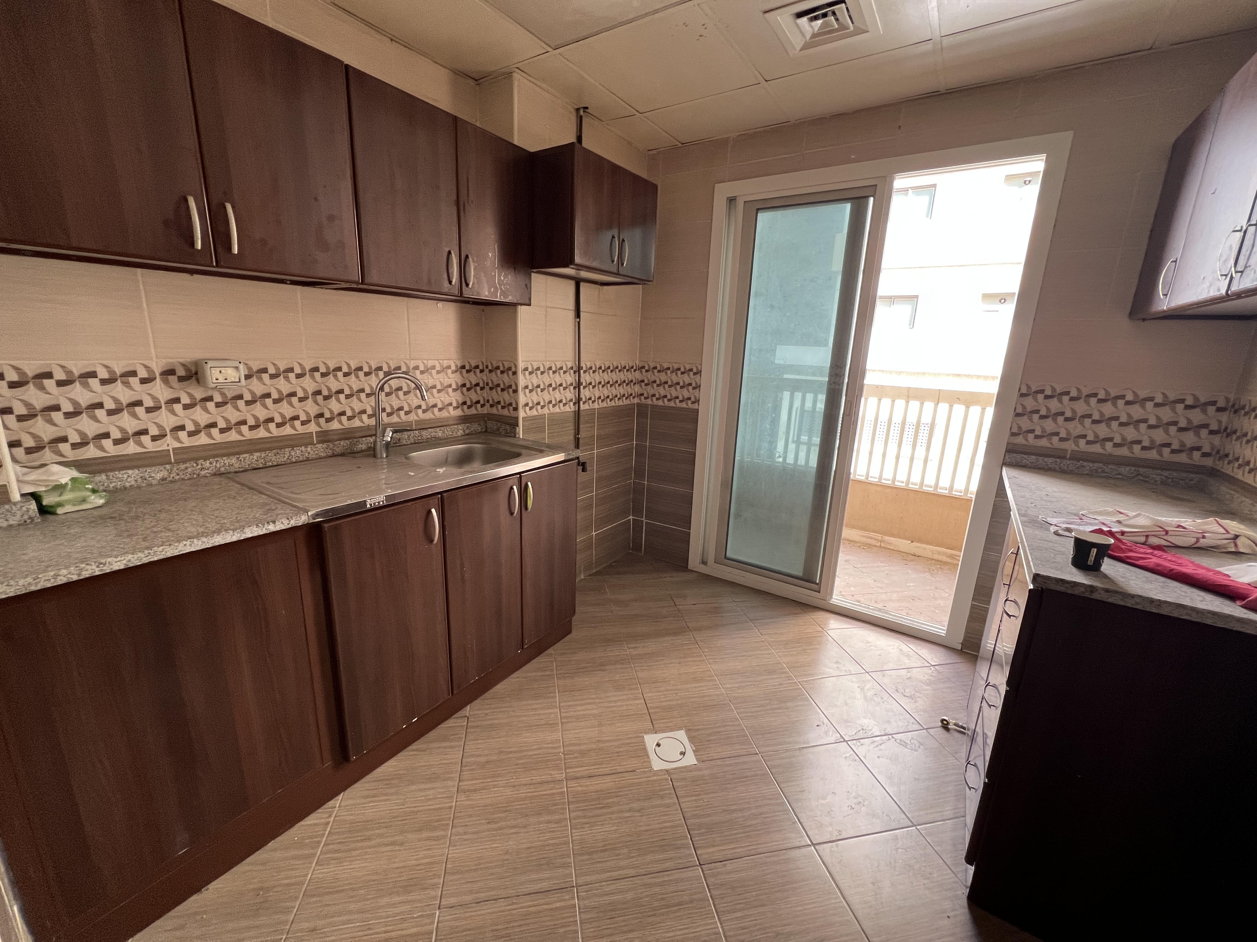 NO DEPOSIT ~2BHK WITH BALCONY CENTRAL AC IN JUST 34K
