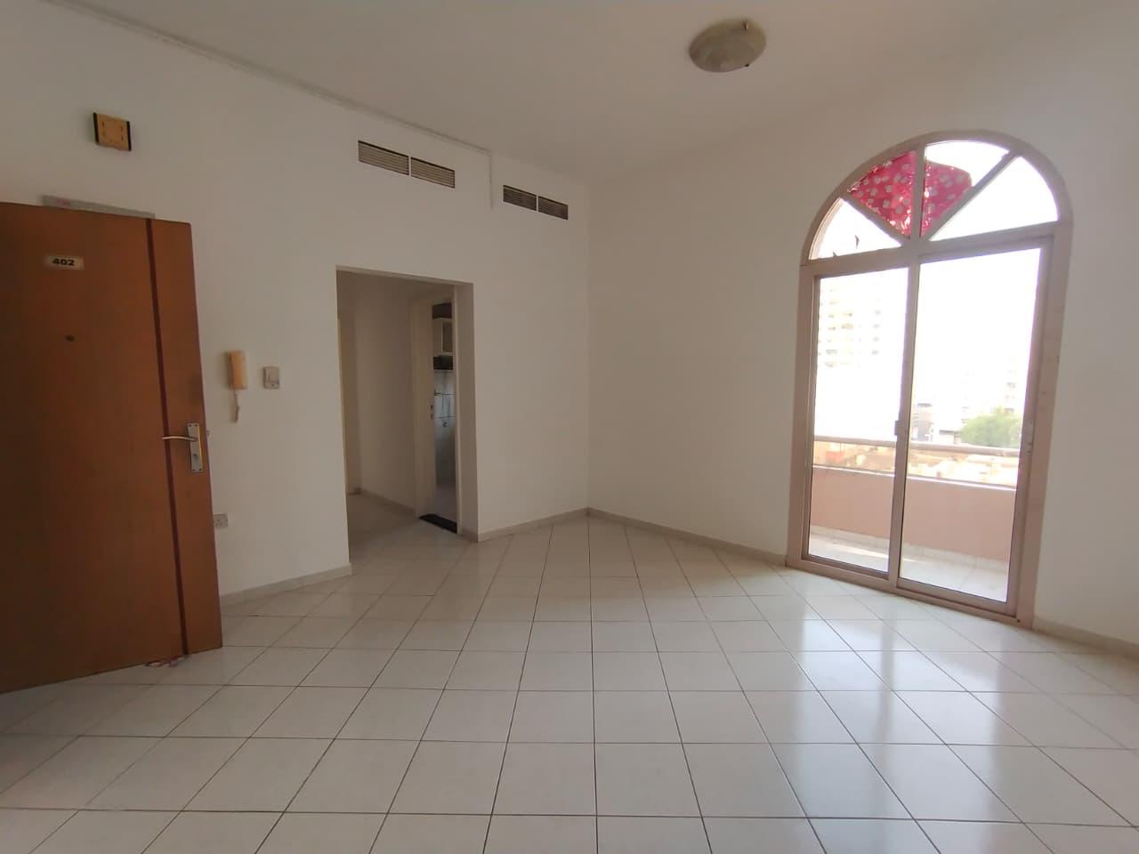 Hot Offer || Very specious 1Bhk With Wardrobe and Balcony in just 30k*