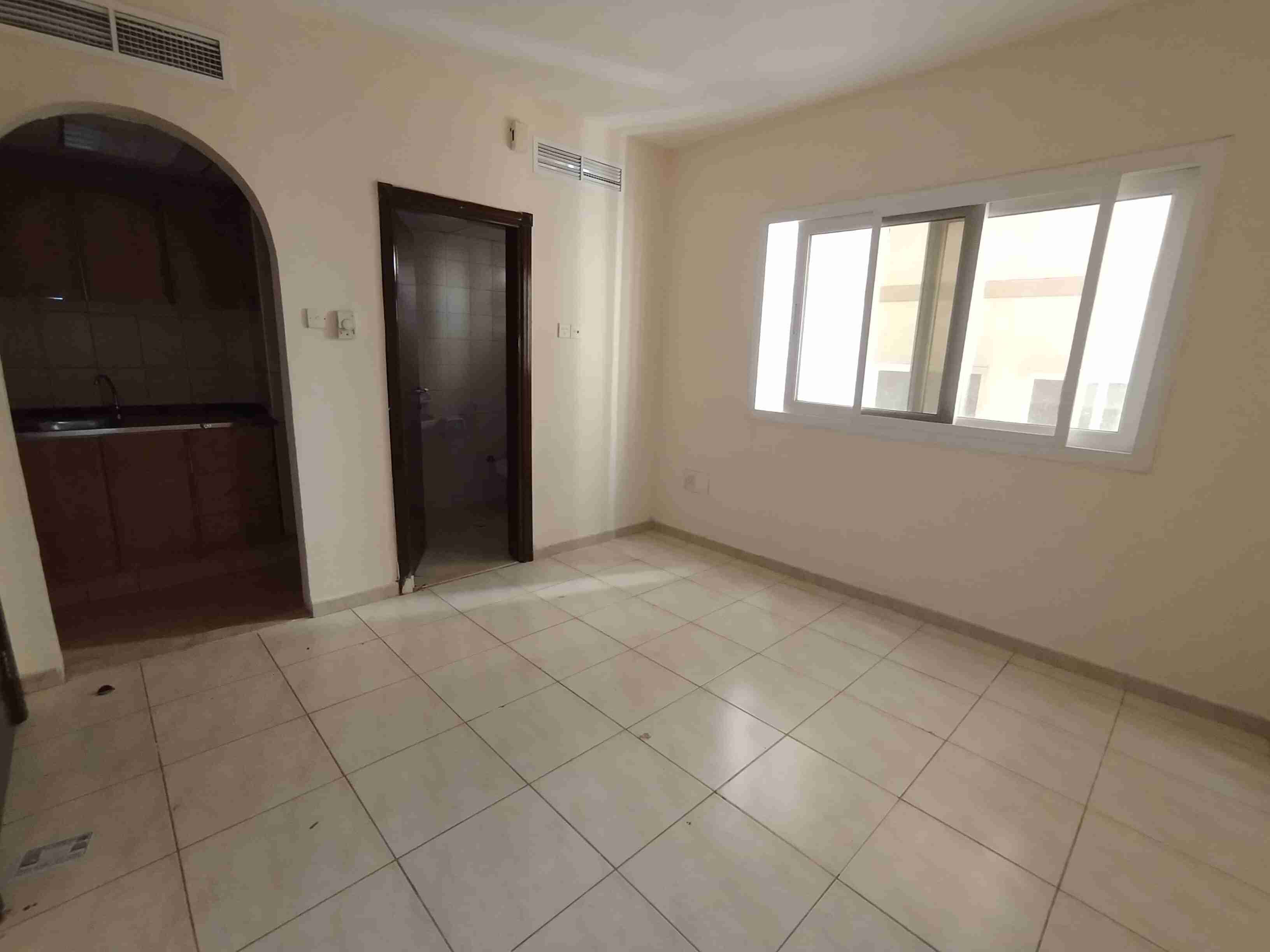 Last Unit | 10 Days Free | Spacious Studio in Just 23k*
