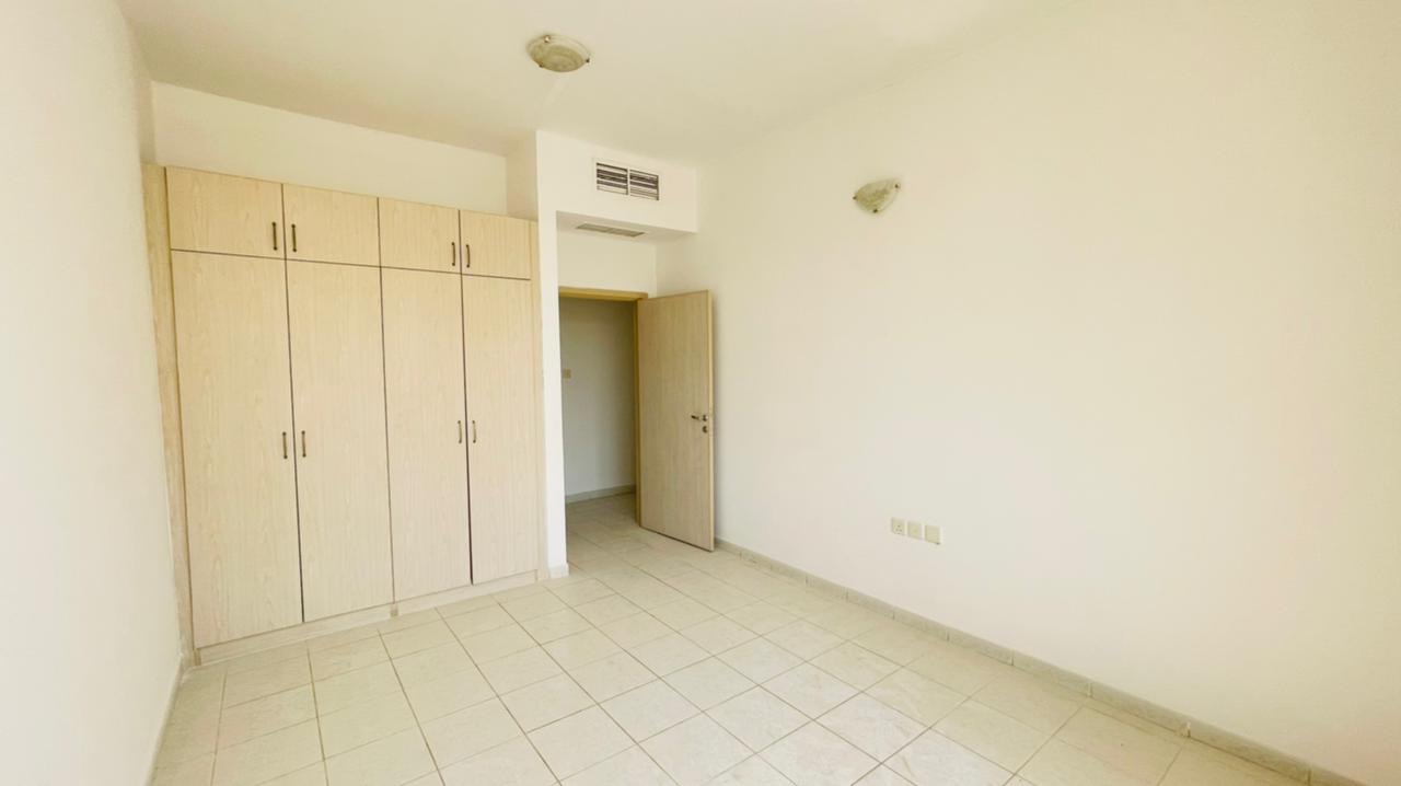 HOT OFFER ~BIG 1BHK WITH BALCONY AND WARDROBE IN JUST 30K **
