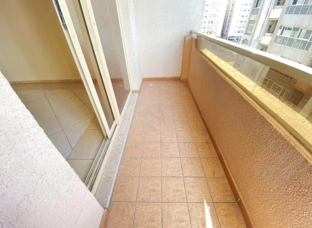Last Unit | 10 Days Free | Spacious 1bhk With Balcony | In just 33K