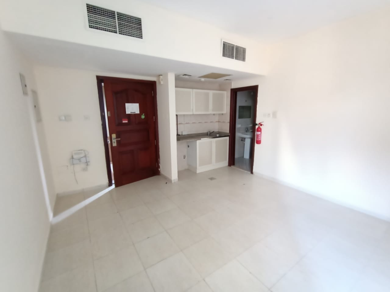 No Deposit | Luxury Central Ac Studio | In Just 25K