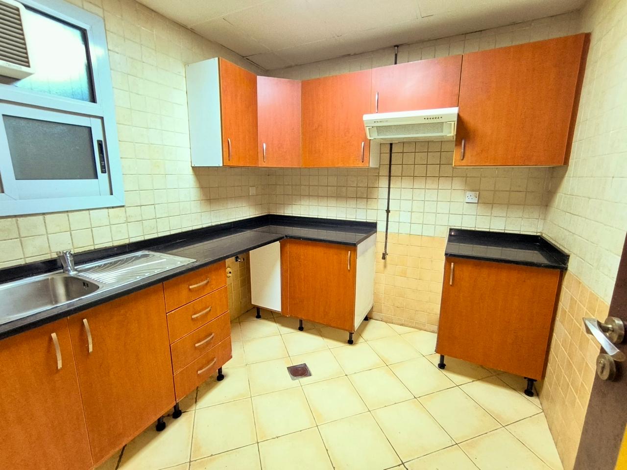 No Deposit Maintenance Free | Spacious 1bhk in Just 32K