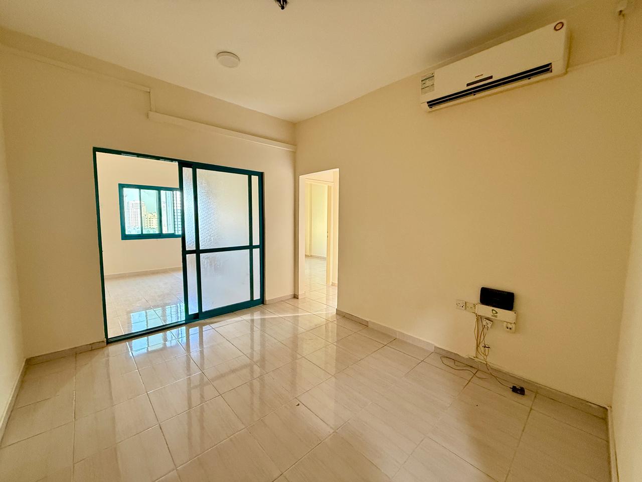 No Deposit | Spacious 2BHK With Balcony & Split AC | Just In 30K
