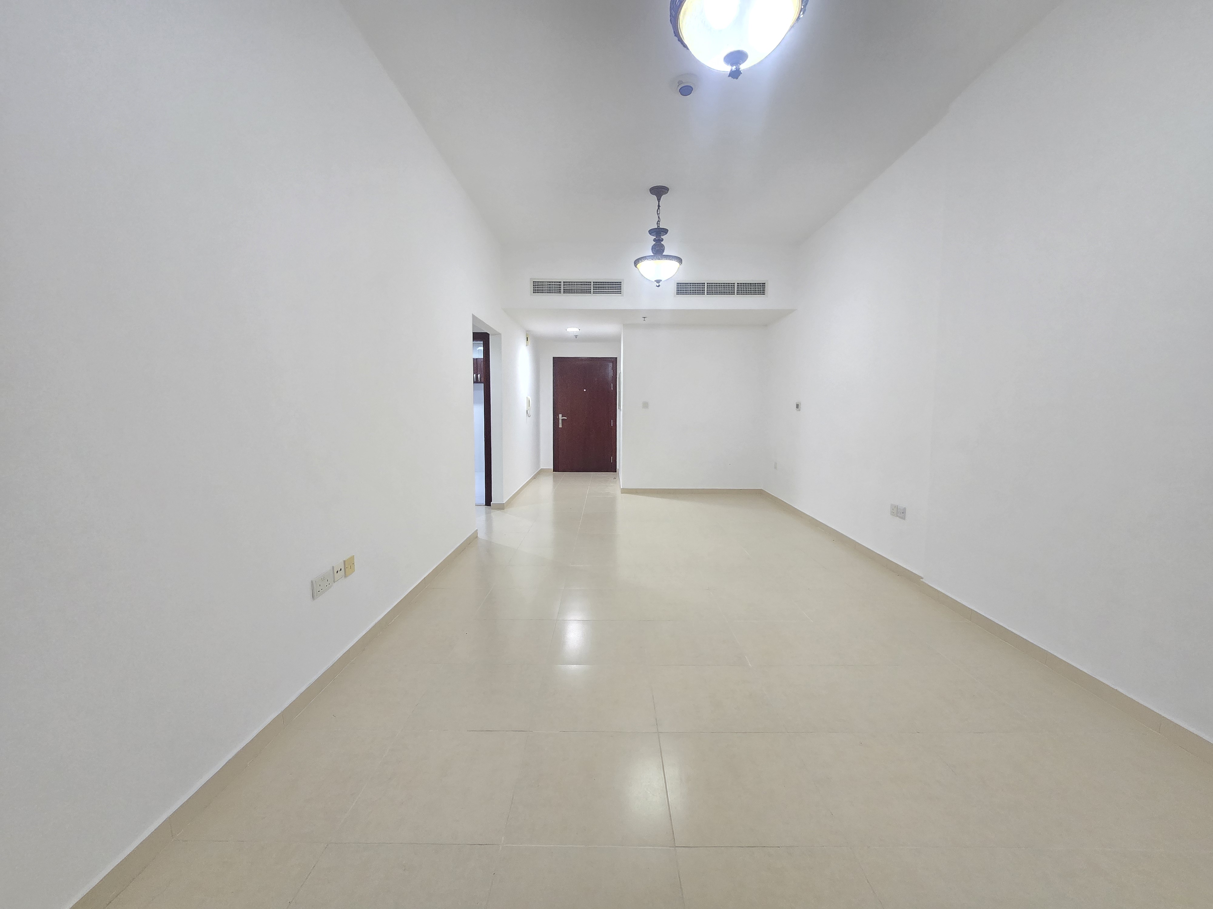 CLOSE TO DUBAI CARMEL SCHOOL 1BHK AVAILABLE WITH ALL AMENITIES
