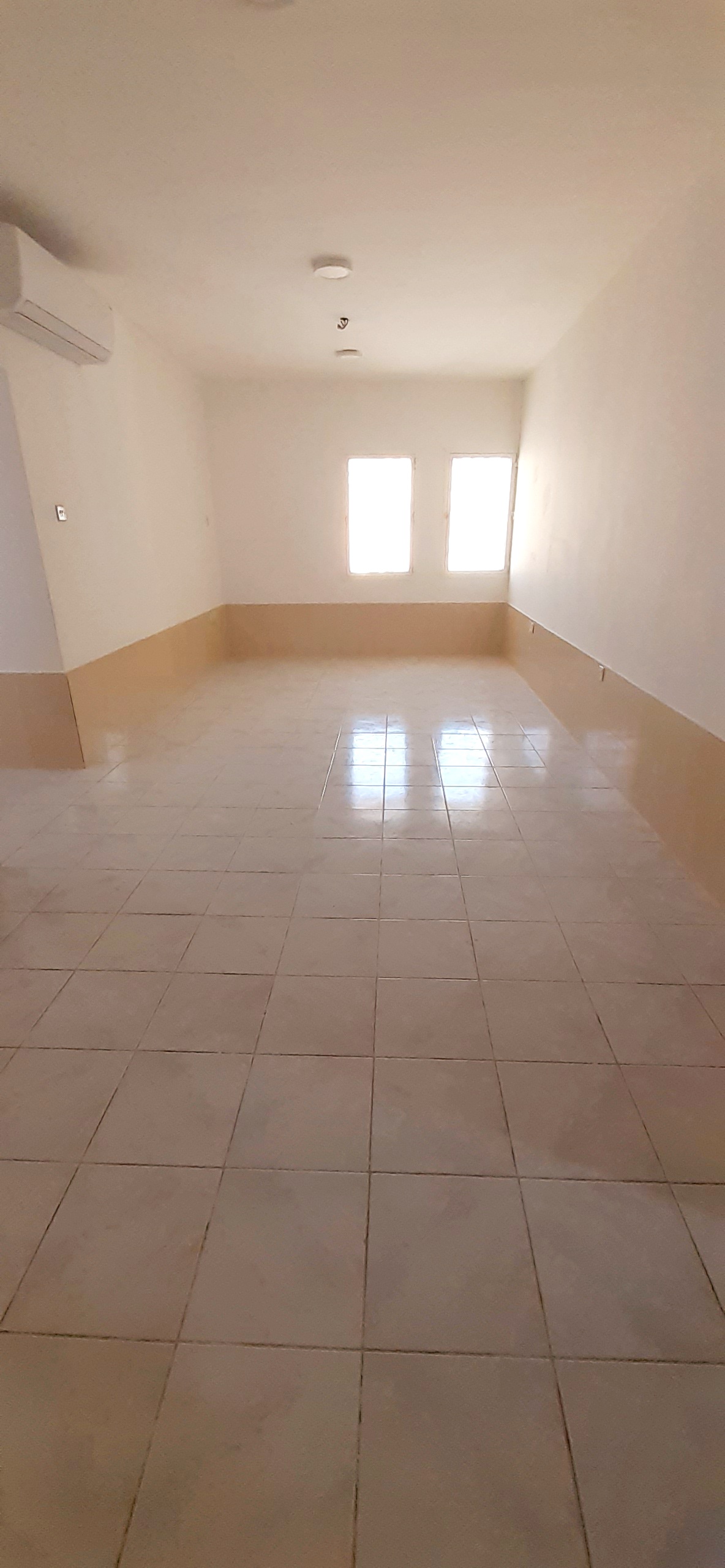 Studio With Close Kitchen Available For Rent 44k in 4 Payments, Next to Asiana Hotel Salah Aldin Street