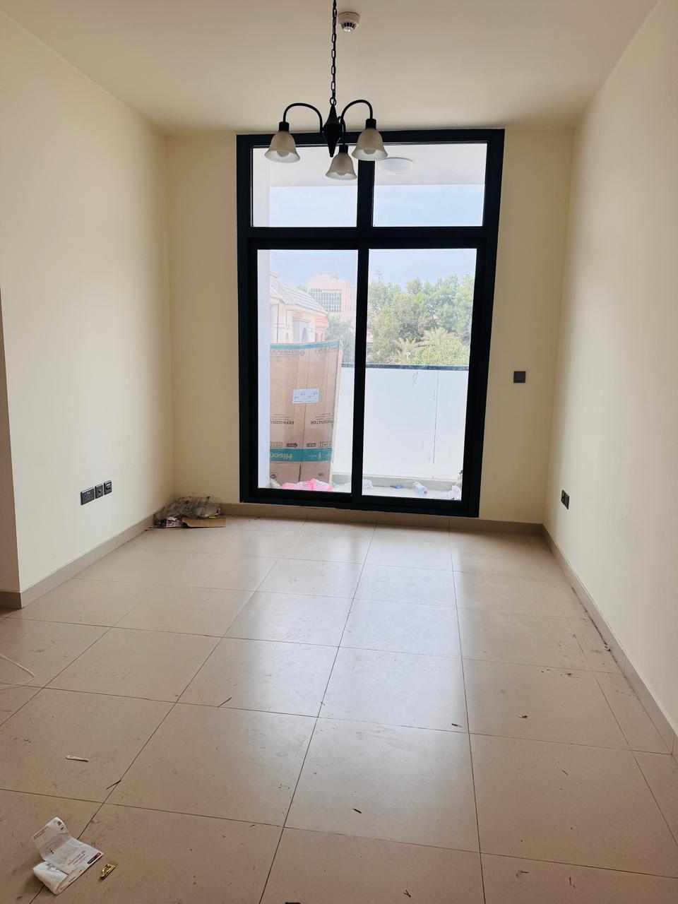 Prime Location #1Bhk With Gym, & Pool Facilities Only 65k in 4Payments # Parking Included