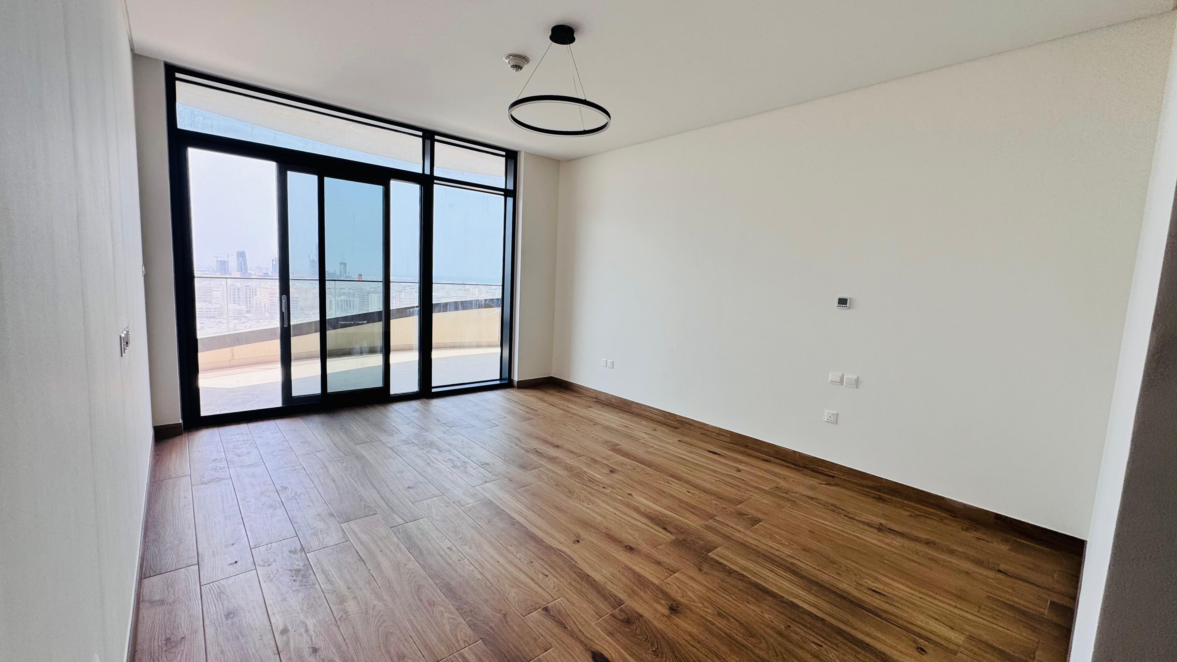 luxurious New 2Bhk with Fitted kitchen Appliances & All Facilities Only 145k in 4Payments **