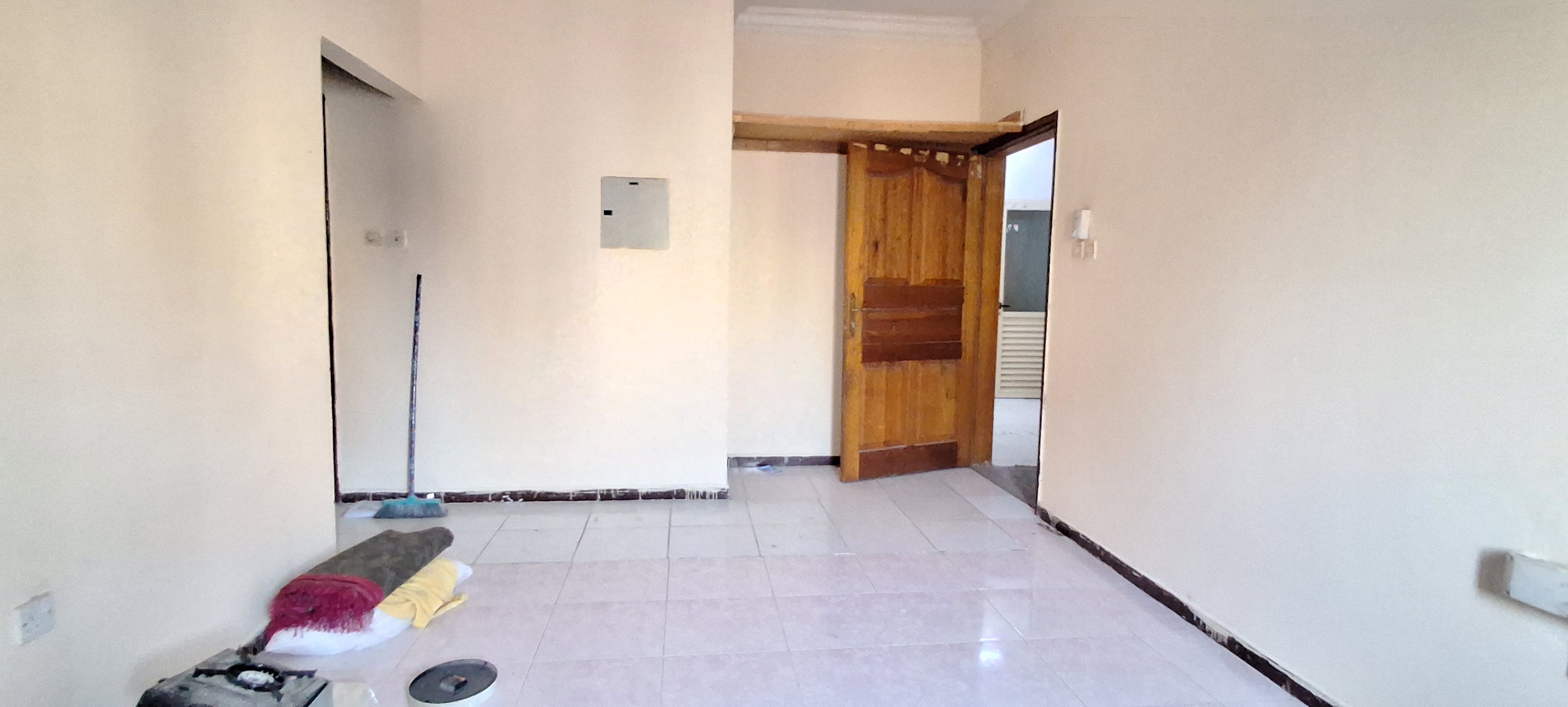 BEST DEAL FOR FAMILY IN BUTINA 1BHK IN 23K
