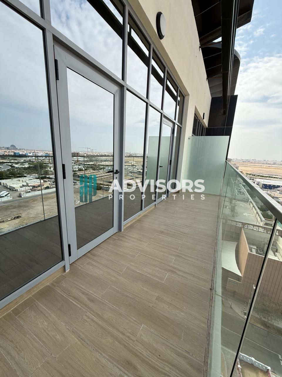 Vacant || Prime Location || Furnished ||