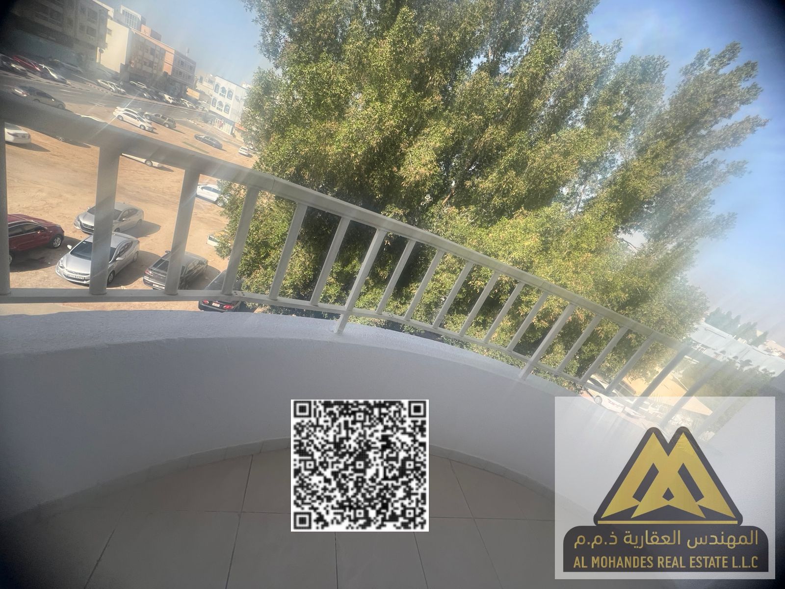 Available now for annual rent – Ajman
