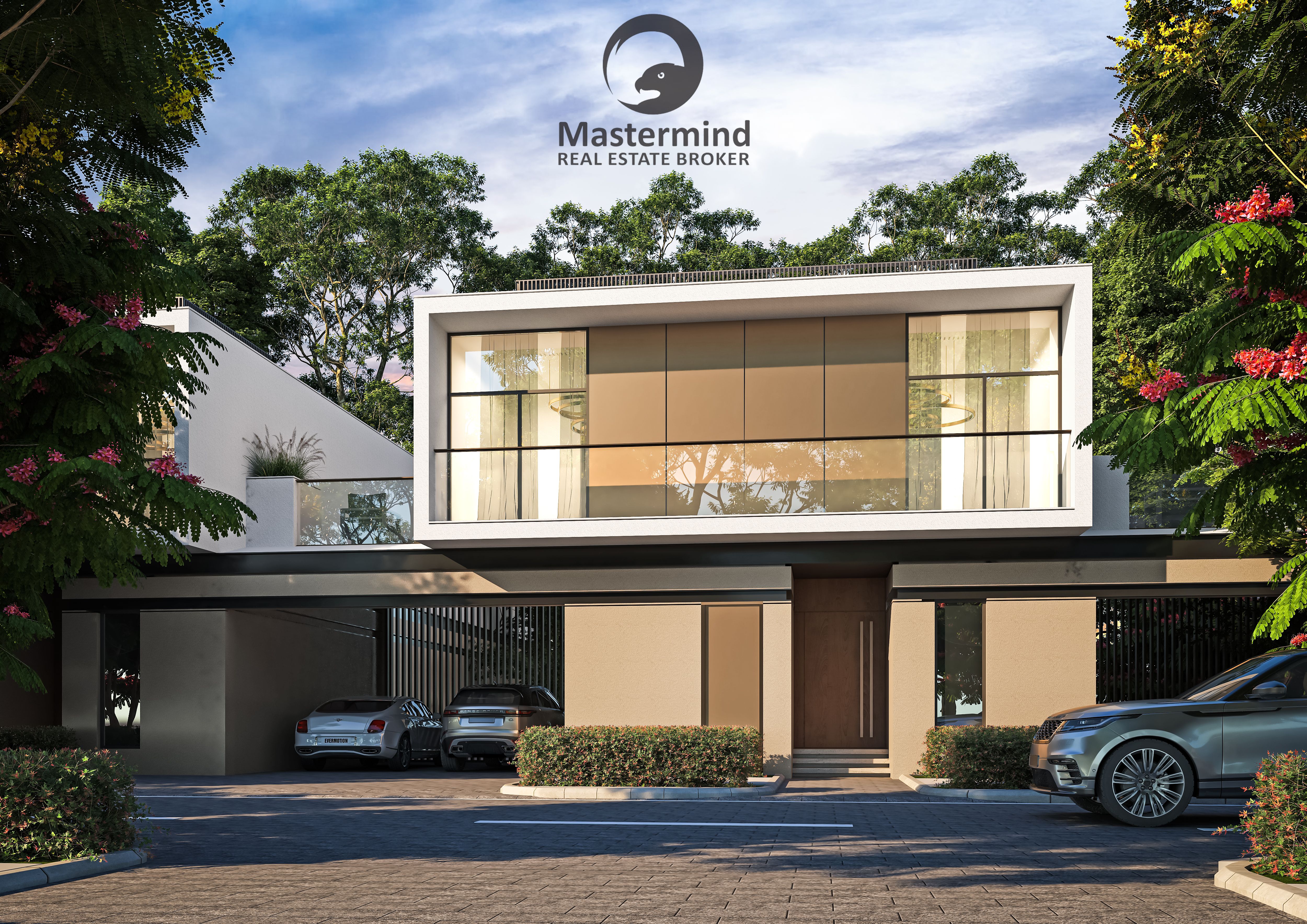 Luxurry Villa | Best Deal | Motivated Seller