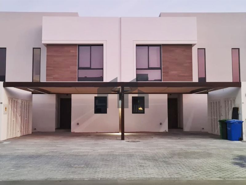 Single Row | Luxury Living | Coming Soon