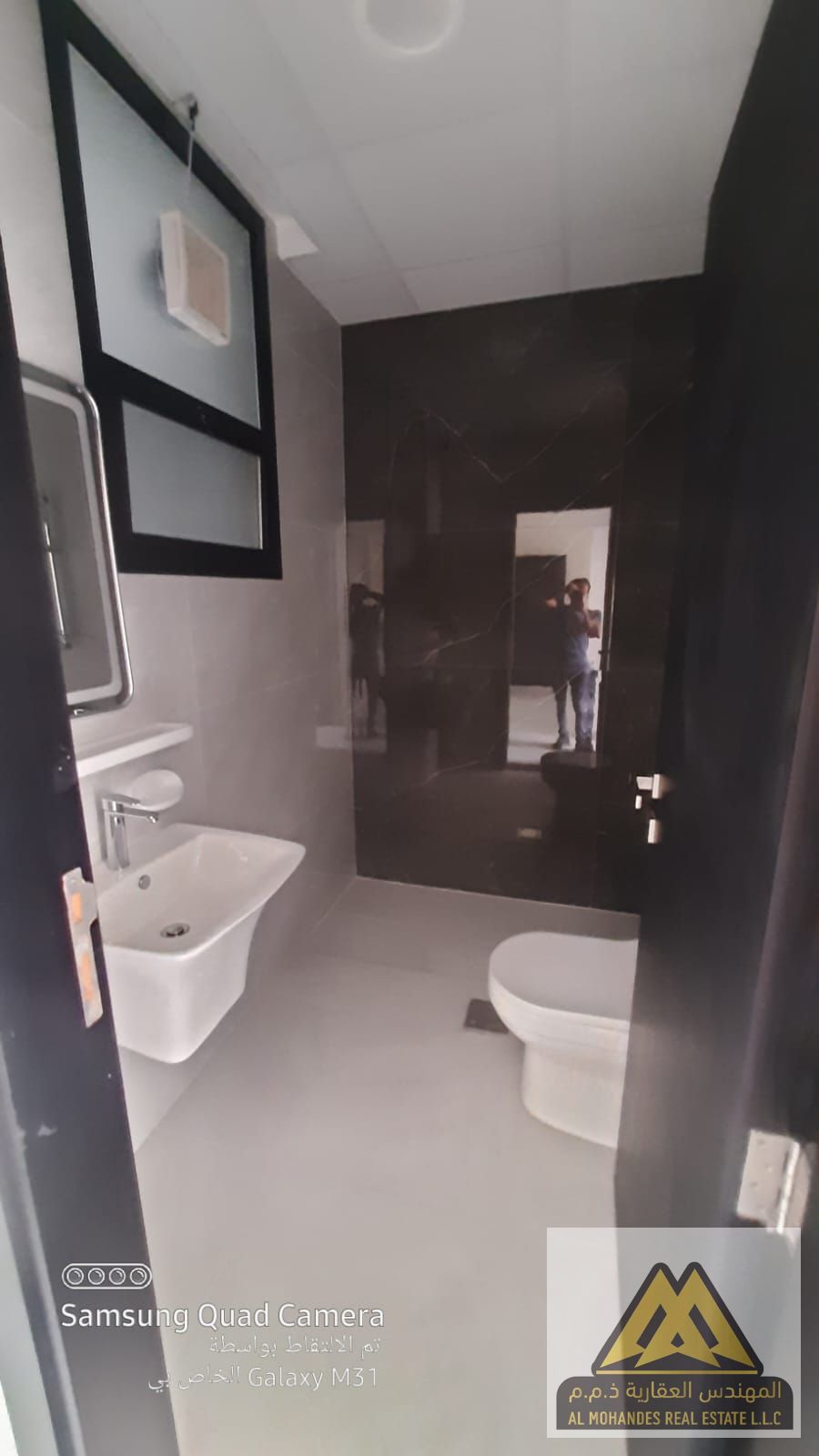 Family Apartments for Rent in Al Jurf 3 – Affordable Units with Flexible Payments in Ajman