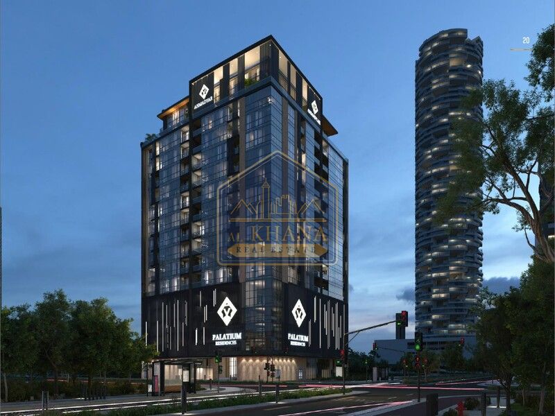 5% Down payment | Signature Apartment |...