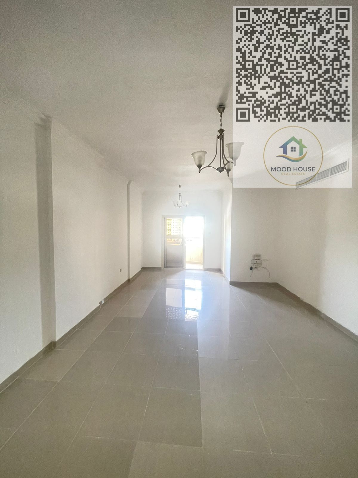 Prime Location – Open View – Parking Space – Balcony – Flexible Installments