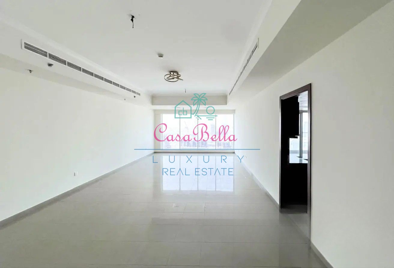 Full Sea View | Maid Room | Big Lauout | Near Tram