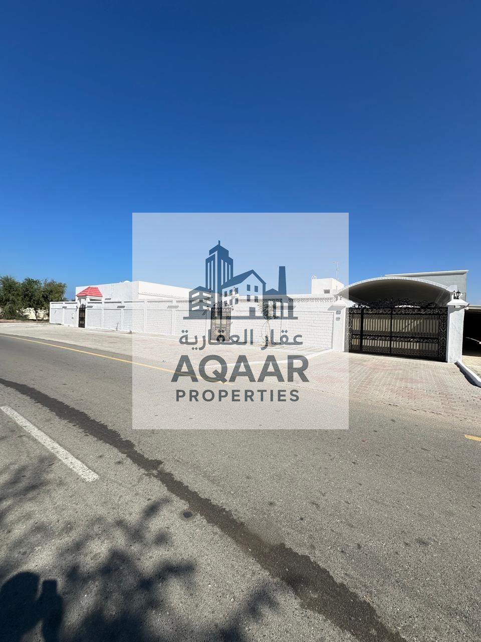 VILLA FOR SALE UMM ALQUWAIN