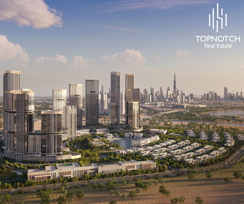 Modern Living in the Heart of hartland2 | High ROI Investment Opportunity!
