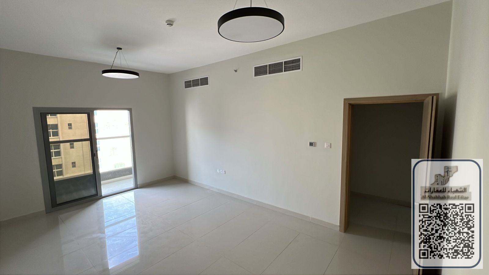 Two Bedroom Apartment for Annual Rent in Al Jurf 2 – Ajman A well-designed two-bedroom apartment available for annual rent in Al Jurf 2, Ajman,