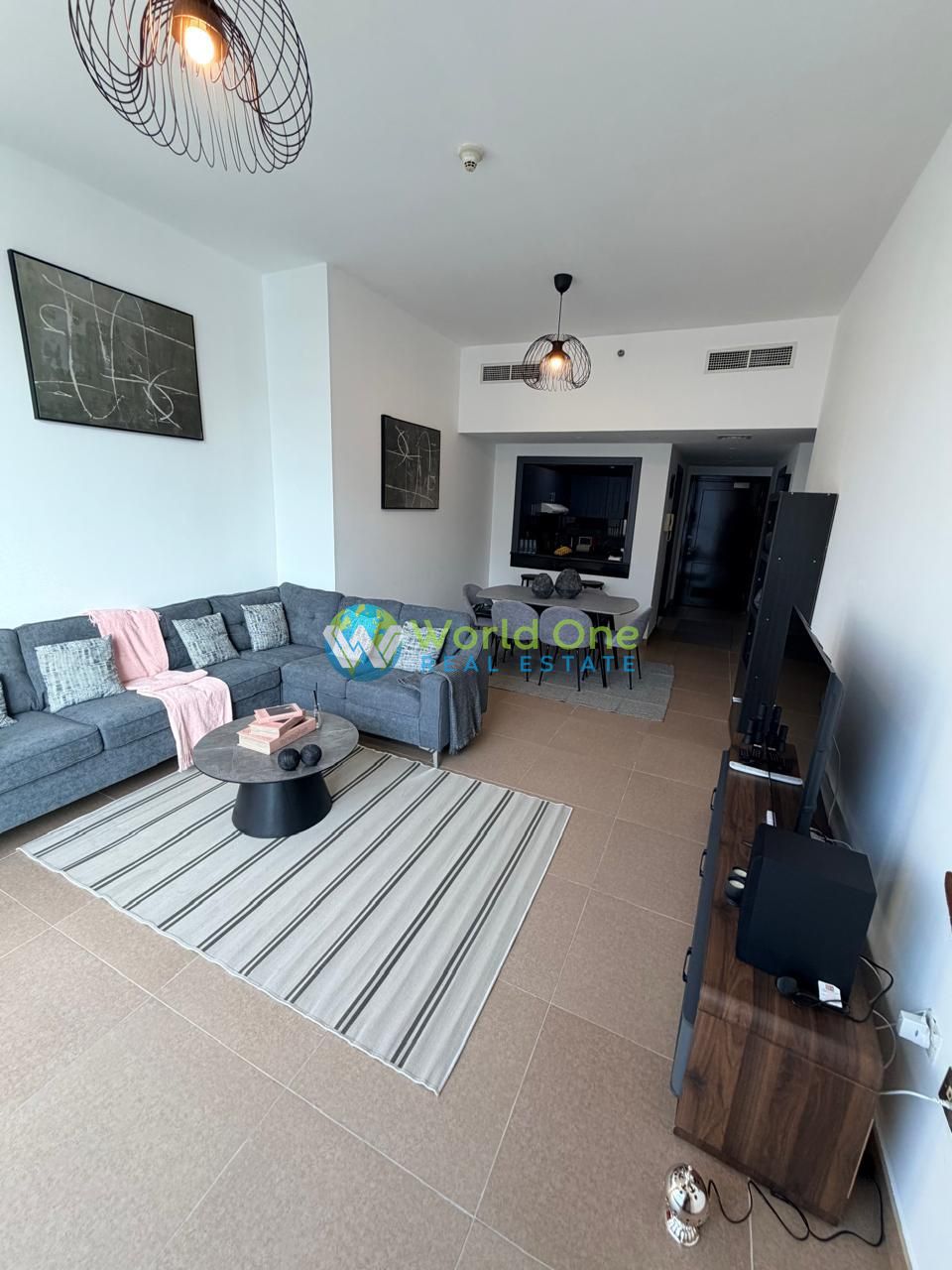Canal & Burj Views | Fully Furnished | Grab The Keys Now