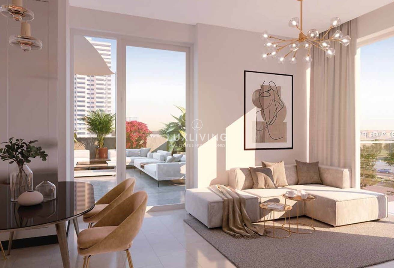 High ROI | Luxurious Materials | Waterliving